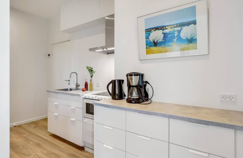 Svaneke Apartment | Lovely apartment in Svaneke with WiFi