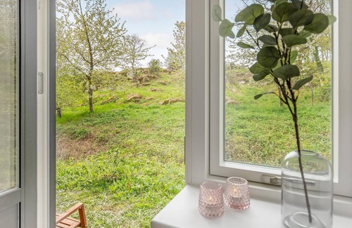 Svaneke Apartment | Lovely apartment in Svaneke with WiFi