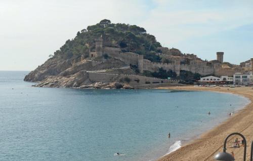 Tossa de Mar Apartment | Lovely Apartment In Tossa De Mar