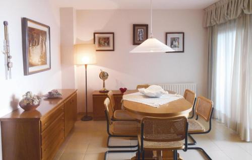 Tossa de Mar Apartment | Lovely Apartment In Tossa De Mar