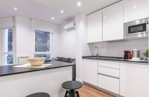 Embajadores Apartment | Lovely apartment in the heart of Madrid