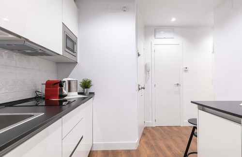 Embajadores Apartment | Lovely apartment in the heart of Madrid