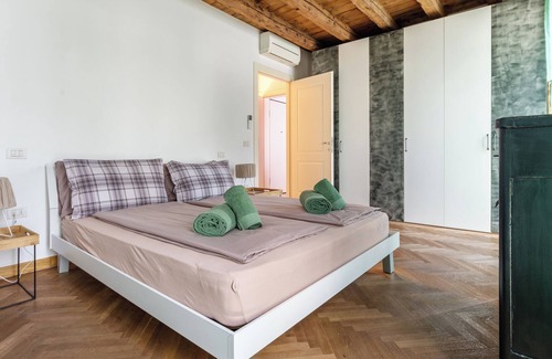 Vicenza Apartment | LOVELY APARTMENT IN VICENZA