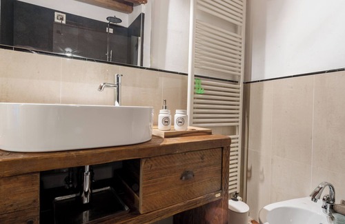 Vicenza Apartment | LOVELY APARTMENT IN VICENZA