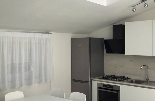 Sistiana House | Lovely apartment in villa for 6 guests with WIFI, pool, A/C, TV and terrace