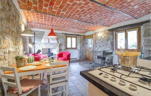 Monastero Bormida Apartment | Lovely Apartment In Monastero Bormida