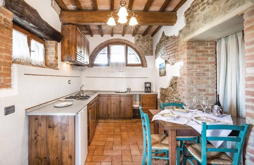 Volterra Apartment | Lovely apartment in Prato d´Era PI