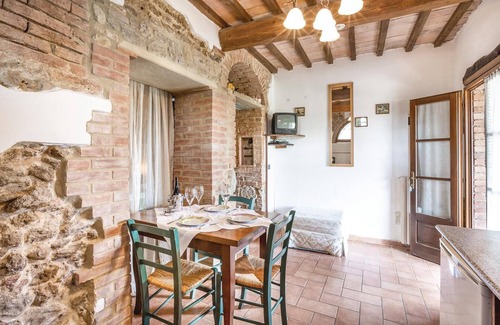 Volterra Apartment | Lovely apartment in Prato d´Era PI