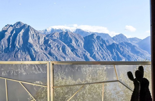 Fonteno Apartment | Lovely apartment for 8 guests with WIFI, TV, terrace and pets allowed