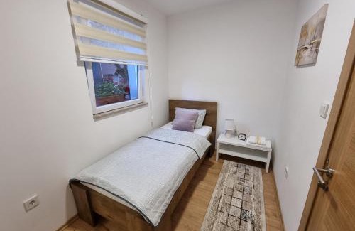 Novi Grad Sarajevo Apartment | Lovely Apartment Sarajevo