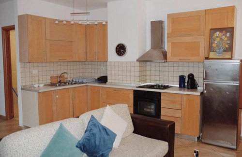 Tirana Apartment | Lovely apartment Tirana