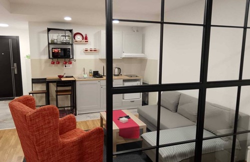 Novi Sad Apartment | Lovely apartment with WiFi in charming Novi Sad