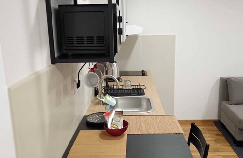 Novi Sad Apartment | Lovely apartment with WiFi in charming Novi Sad