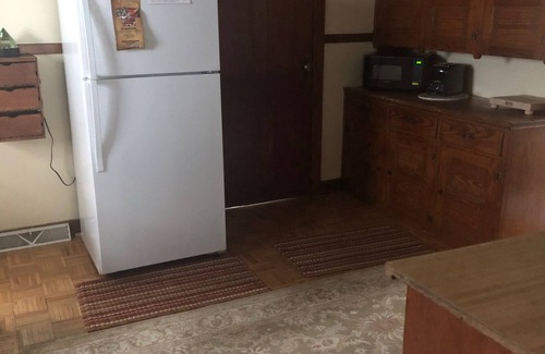 Erie House | Lovely bayview cottage