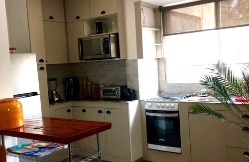 Benito Juarez Apartment | Lovely, Beautiful And Central - México/Del Valle