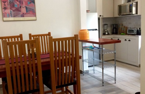 Benito Juarez Apartment | Lovely, Beautiful And Central - México/Del Valle
