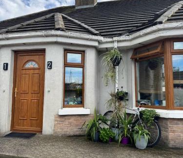 Newbridge House | lovely bedroom in Newbridge