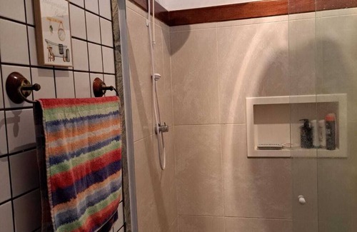 Zona Sul Bed & Breakfast | Lovely bed & breakfast with WiFi in Botafogo Rio de Janeiro