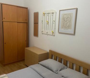 Petrovaradin Apartment | Lovely bright Apartment with Backyard-renovated!