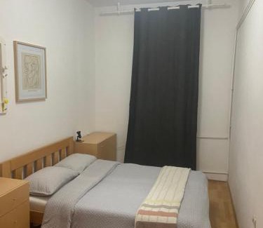 Petrovaradin Apartment | Lovely bright Apartment with Backyard-renovated!