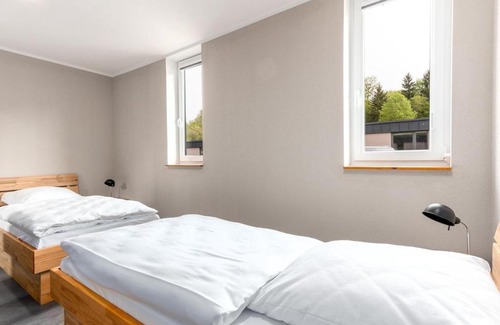 Hallschlag House | Lovely bungalow in Hallschlag with terrace