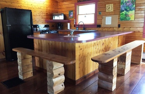 Bar Harbor Cabin | Lovely Cabin