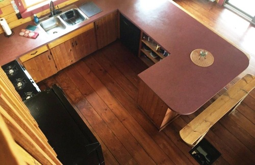 Bar Harbor Cabin | Lovely Cabin