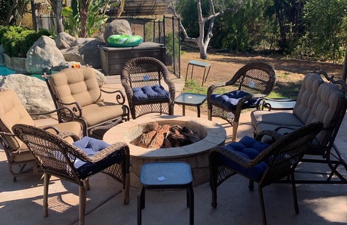 Poway Apartment | Lovely Casita makes a Resort-Like Vacation close to all San Diego Attractions