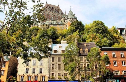 Saint-Roch Apartment | Lovely central loft, modern and well-appointed
