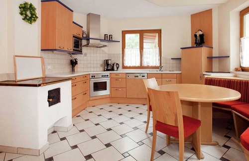 Mayrhofen Villa | Lovely Chalet in Mayrhofen with Private Garden