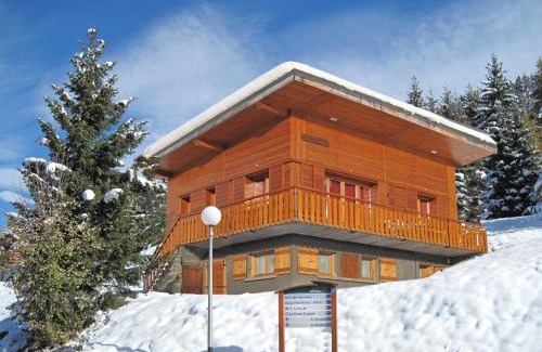 Plan Peisey Ski Chalet | Lovely chalet in Plan Peisey