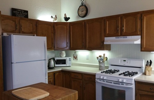 Groveland Ski Chalet | Lovely Chalet near Yosemite in Pine Mountain Lake gated resort-style community
