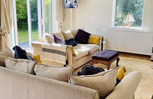 Charlestown House | Lovely Coastal house with gated access to private beach