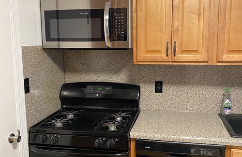 Winston - Salem Condo | Lovely condo centrally located in Winston-Salem