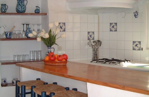 Frigiliana House | Lovely Converted Bakery With Andalucian Character And Private Pool