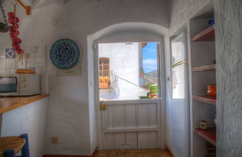 Frigiliana House | Lovely Converted Bakery With Andalucian Character And Private Pool
