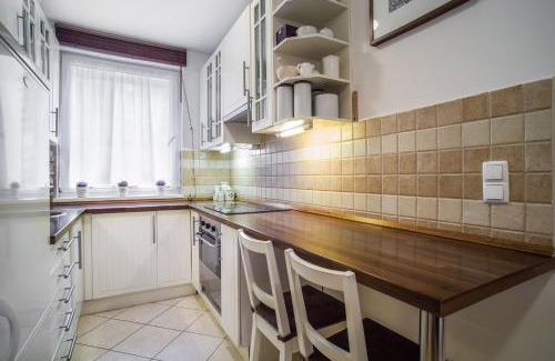 Corvin negyed Apartment | Lovely Corvin Apartment
