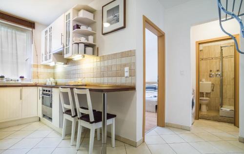 Corvin negyed Apartment | Lovely Corvin Apartment