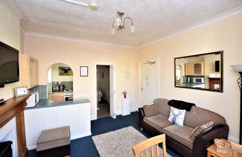 South Shore Apartment | Lovely cosy double apartment