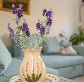 Velence House | Lovely Cottage Home