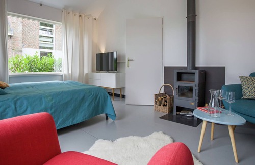 Groede Cottage | Lovely Cottage near Sea in Groede