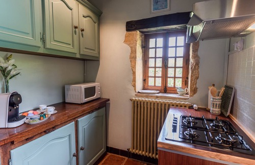 Urval House | Lovely cottage on small domain with pool