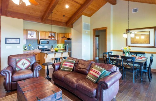 Jonestown Cottage | Lovely Cottage w/Hill Country Views in the Hollows Resort! Hiking trails, 4 Pools!