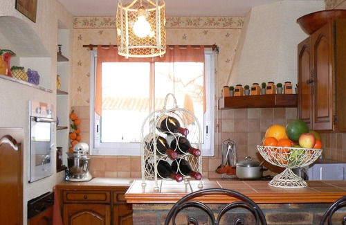 Lagord House | Lovely detached and quiet house 5 min from the beaches of La Rochelle