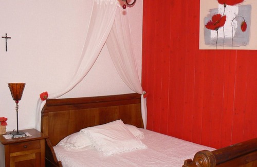 Lagord House | Lovely detached and quiet house 5 min from the beaches of La Rochelle