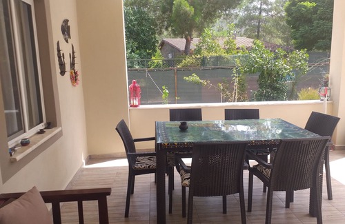 Hisaronu Villa | Lovely detached country house set in pine forest, Private Pool, Close to beach
