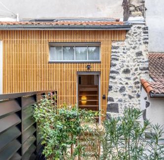 Chamalieres Apartment | Lovely - Duplex by PRIM0 C0NCIERGERIE