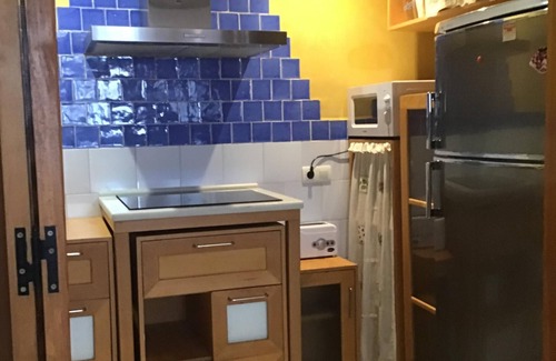 Jewish Quarter Apartment | LOVELY DUPLEX IN THE MOSQUE