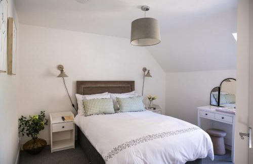 Birnam Apartment | Lovely Entire Flat in Birnam, neighbouring Dunkeld