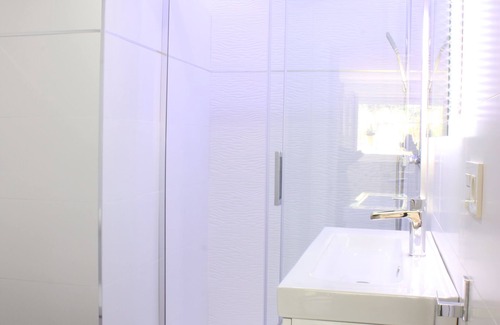 Santiago de Compostela Condo | Lovely flat in Home Santo